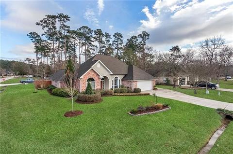 133 Chestnut Oak Dr, Mandeville, LA 70448 photo 1