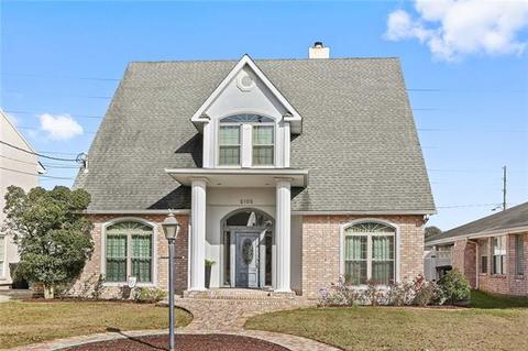 5105 David Dr, Kenner, LA 70065 photo 1