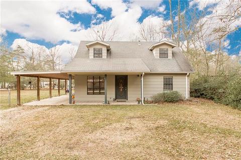 44517 Parsonage Rd, Hammond, LA 70403 photo 1