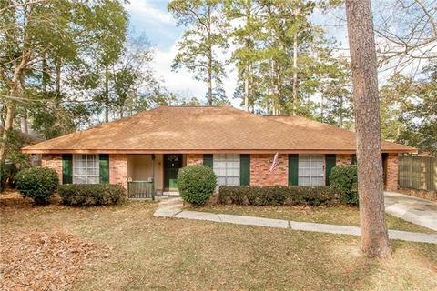 128 Robinhood Dr, Covington, LA 70433 photo 1