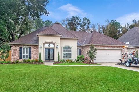 405 River Crest Cv, Slidell, LA 70461 photo 1