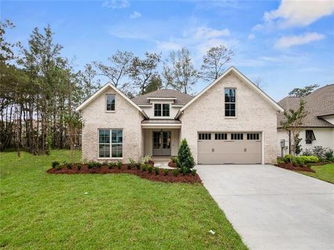 4152 Cypress Point Dr, Covington, LA 70433 photo 1