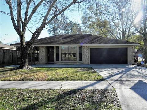 205 Canberra Ct, Slidell, LA 70458 photo 1