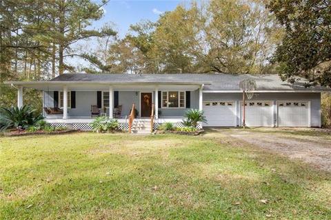 20187 Lowe Davis Rd, Covington, LA 70435 photo 1