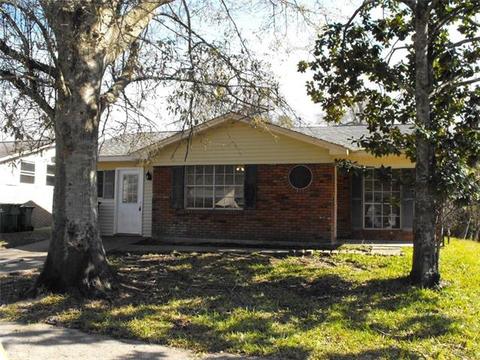 3772 Arrowhead Dr, Slidell, LA 70461 photo 1