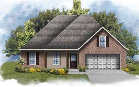 12348 Parma Cir, Covington, LA 70435 photo 1