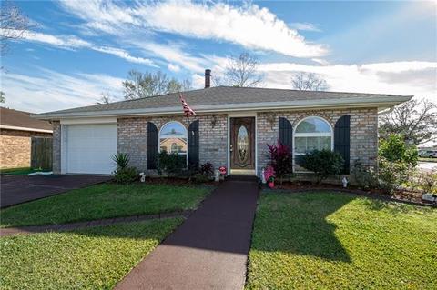401 Baroni Dr, Kenner, LA 70065 photo 1