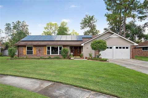 169 W Forest Dr, Slidell, LA 70458 photo 1