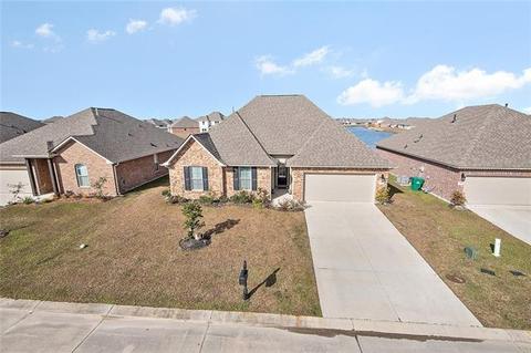 356 E Lake Dr, Slidell, LA 70461 photo 1