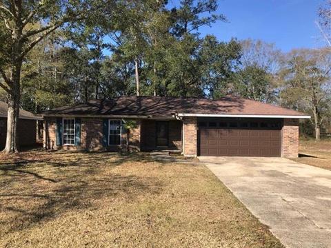 604 9th St, Slidell, LA 70458 photo 1