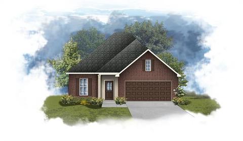 12320 Parma Cir, Covington, LA 70435 photo 1