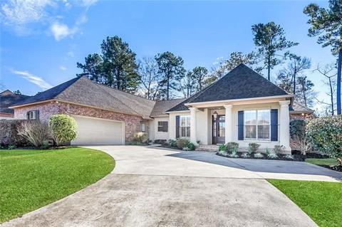 497 Laurelleaf Ln, Covington, LA 70433 photo 1