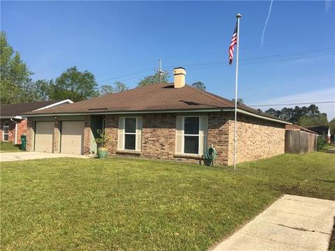 100 Heritage Cir, Slidell, LA 70458 photo 1