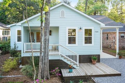 720 E 3rd Ave, Covington, LA 70433 photo 1