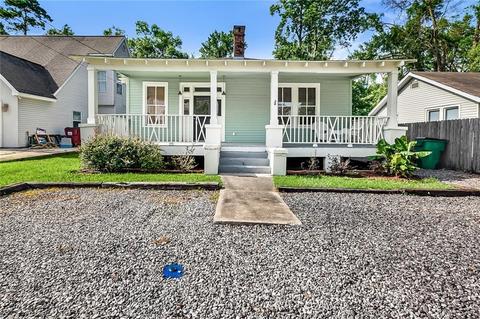 650 Teddy Ave, Slidell, LA 70458 photo 1