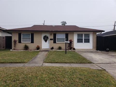 4152 Tulane Dr, Kenner, LA 70065 photo 1