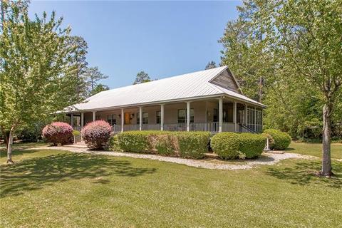 24355 Lowe Davis Rd, Covington, LA 70435 photo 1
