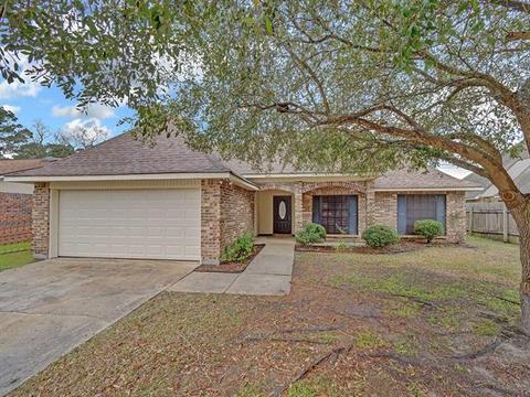 1909 Hempstead Dr, Slidell, LA 70461 photo 1