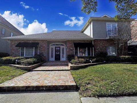 5516 Toby Ln, Kenner, LA 70065 photo 1