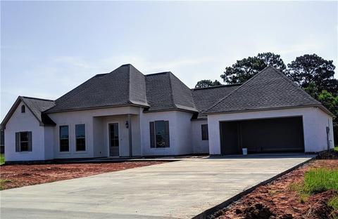 18362 Red Wolf Trl, Loranger, LA 70446 photo 1