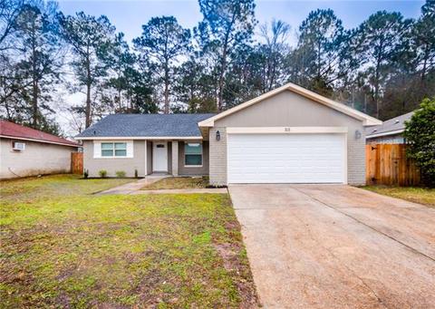215 S Queens Dr, Slidell, LA 70458 photo 1