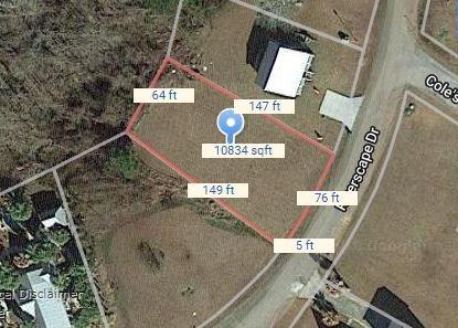 26235 Riverscape Dr, Springfield, LA 70462 photo 1