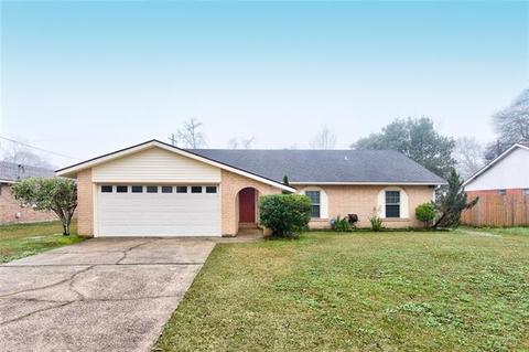 1453 Sunset Dr, Slidell, LA 70460 photo 1