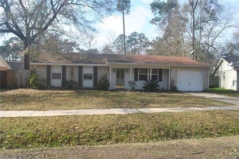 2122 Middle Dr, Slidell, LA 70458 photo 1