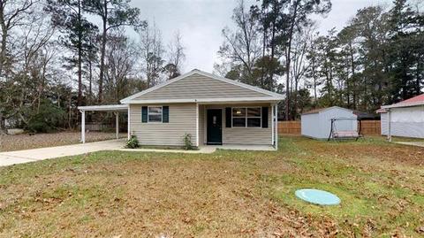 57385 Cedar Ave, Slidell, LA 70461 photo 1