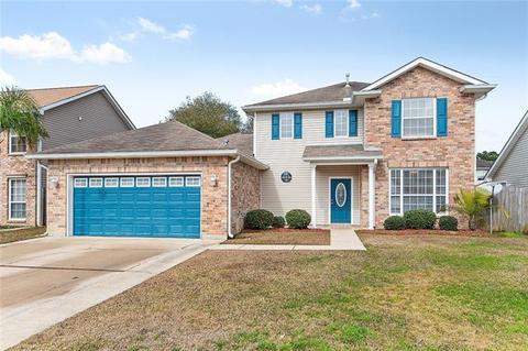 2025 Heather Ln, Slidell, LA 70461 photo 1