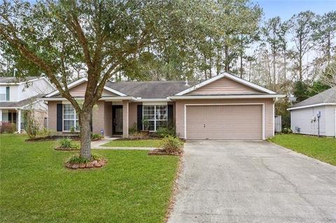 1127 Lori Dr, Slidell, LA 70461 photo 1