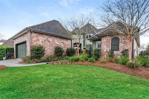 846 S Corniche Du Lac Dr, Covington, LA 70433 photo 1