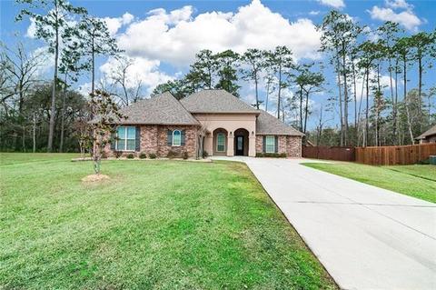 114 Del Sol Dr W, Covington, LA 70433 photo 1