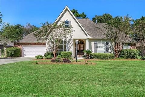 2413 Bluff Ct, Mandeville, LA 70448 photo 1