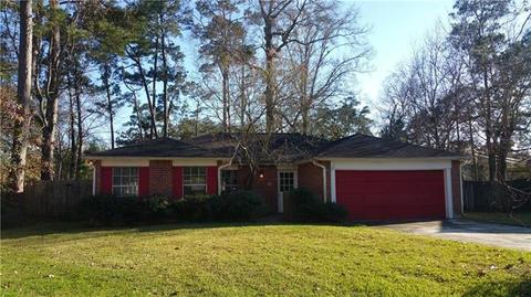 701 Forest Loop, Mandeville, LA 70471 photo 1