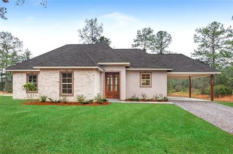 74181 Penn Mill Rd, Covington, LA 70435 photo 1
