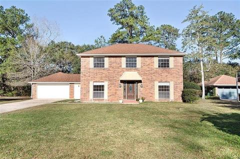 100 Dover Dr, Slidell, LA 70461 photo 1
