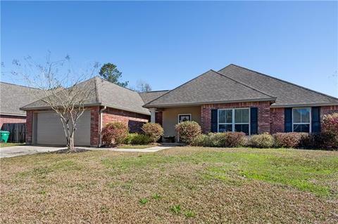 614 Woodburne Loop, Covington, LA 70433 photo 1