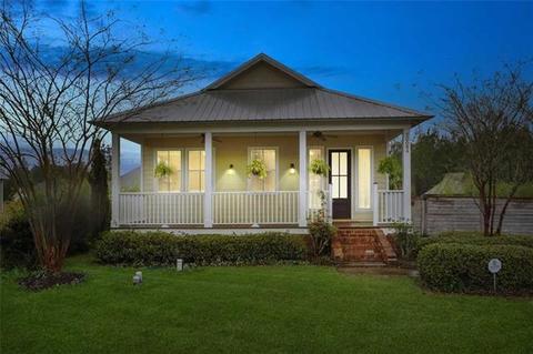 20084 Walden St, Covington, LA 70435 photo 1