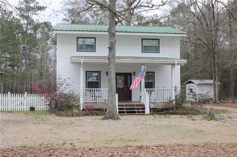 17179 Bell Rd, Amite, LA 70422 photo 1