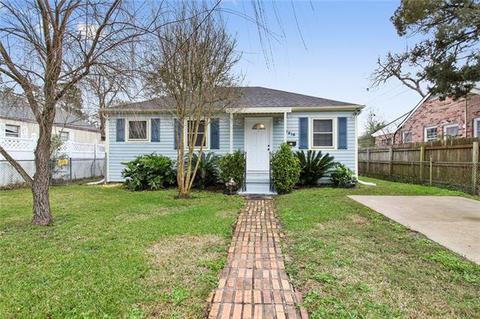 1010 Clay St, Kenner, LA 70062 photo 1