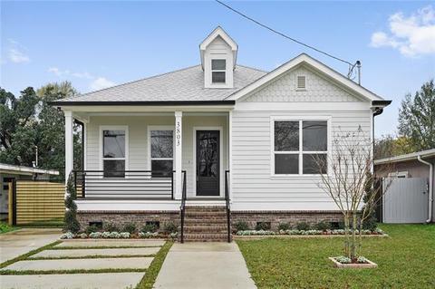 3803 Delaware Ave, Kenner, LA 70065 photo 1