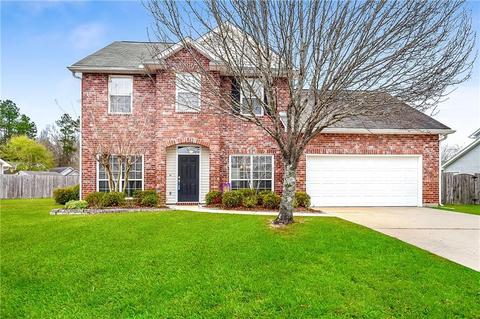638 Amy Ct, Covington, LA 70433 photo 1