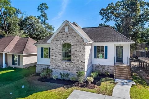 57356 Cedar Ave, Slidell, LA 70461 photo 1