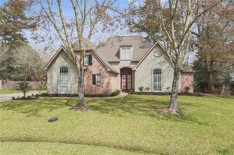 14 Laurel Oak Dr, Covington, LA 70433 photo 1