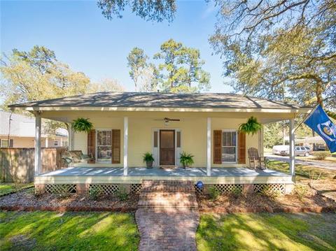 906 W 12th Ave, Covington, LA 70433 photo 1