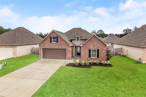 70110 4th St, Covington, LA 70433 photo 1