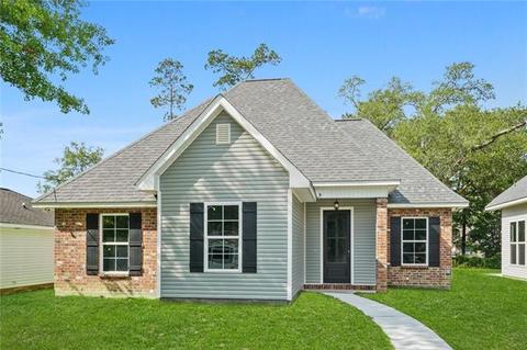 2119 Robin St, Slidell, LA 70460 photo 1