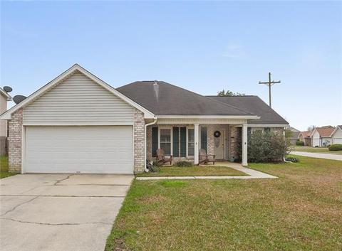 1102 Talbot Ln, Slidell, LA 70461 photo 1