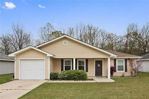 205 Allie Ln, Luling, LA 70070 photo 1